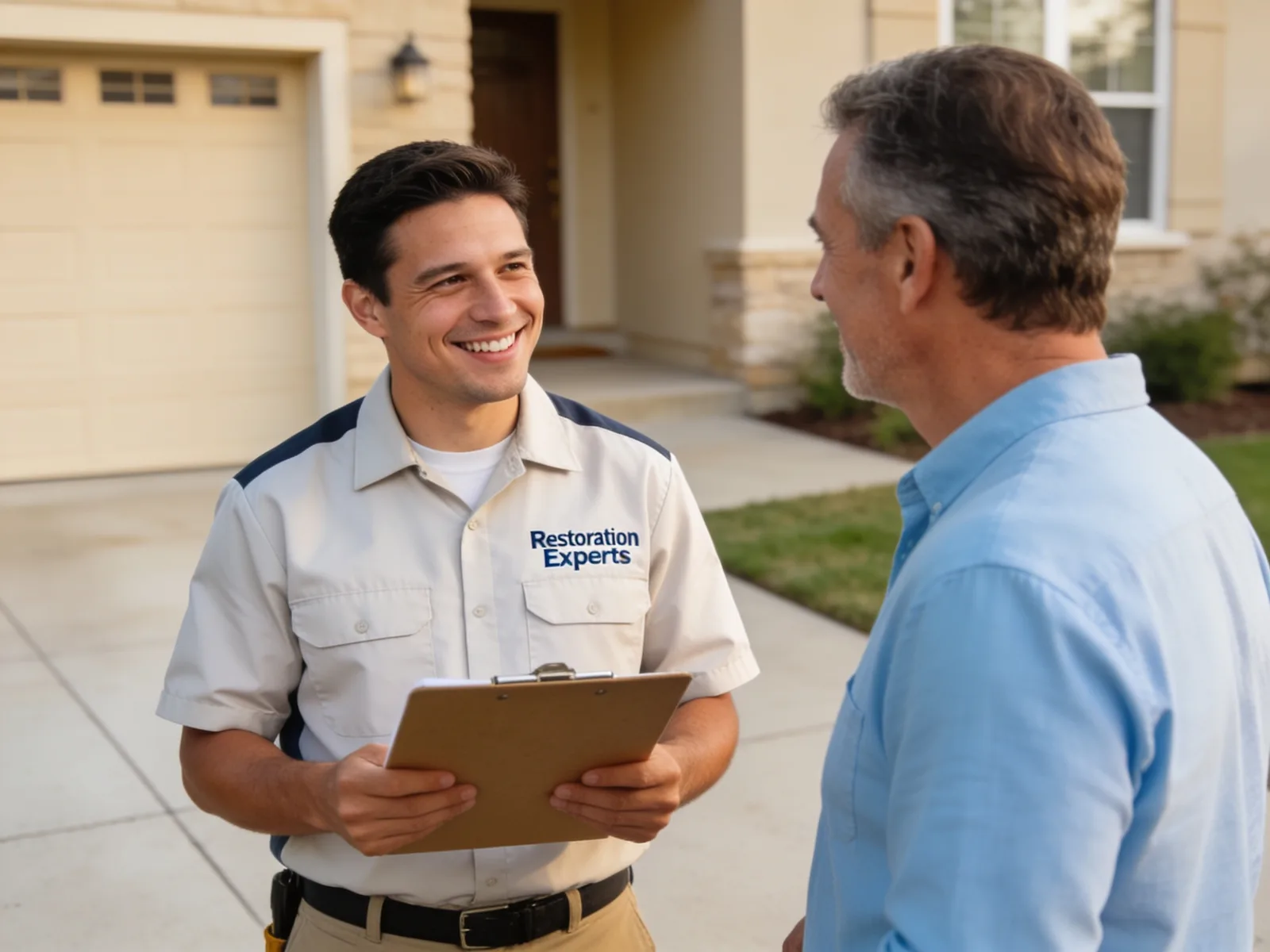 Water Damage Cleanup Sibley, LA FAQs